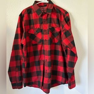 Dixxon Flannel